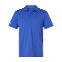 Adidas - Men's Textured Stripe Polo
