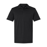 Adidas - Men's Textured Stripe Polo
