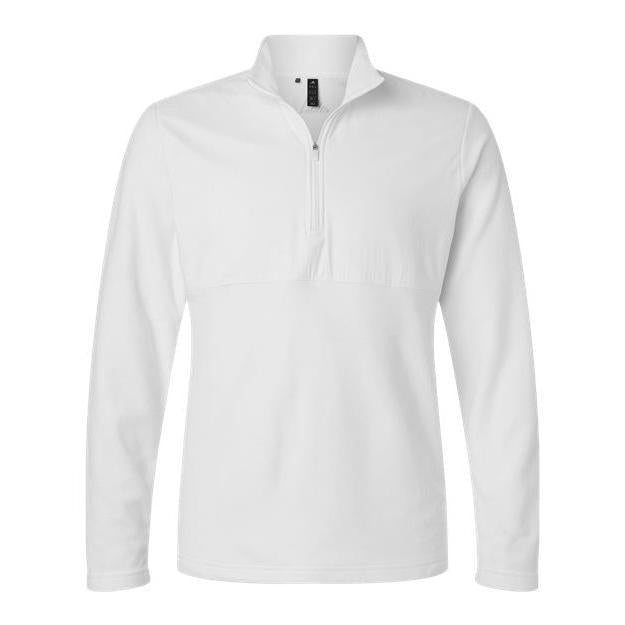 Adidas Men's Ultimate365 Cozy Quarter-Zip Pullover