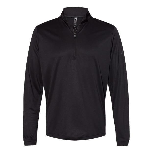 Adidas Men's Ultimate365 Lightweight Quarter-Zip Pullover