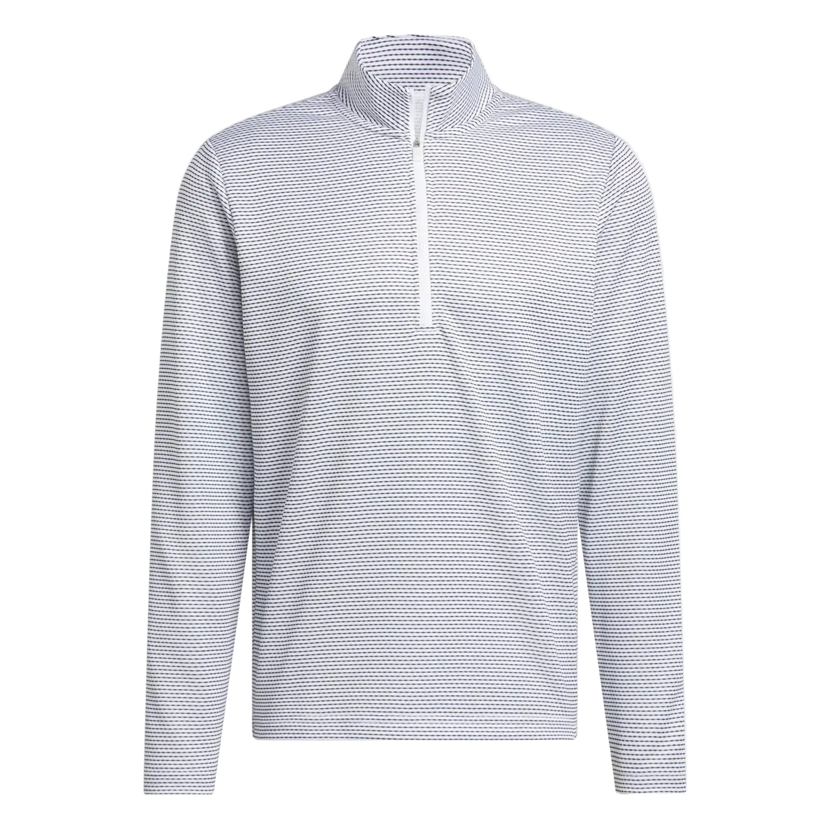 Adidas Performance Printed Quarter Zip