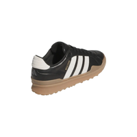 Adidas Retrocross Gripmore Men's Golf Shoes - Black/White
