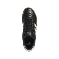Adidas Retrocross Gripmore Men's Golf Shoes - Black/White
