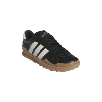 Adidas Retrocross Gripmore Men's Golf Shoes - Black/White