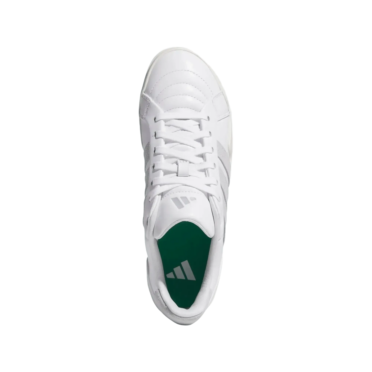 Adidas Retrocross Gripmore Men's Golf Shoes - White/Dash Grey