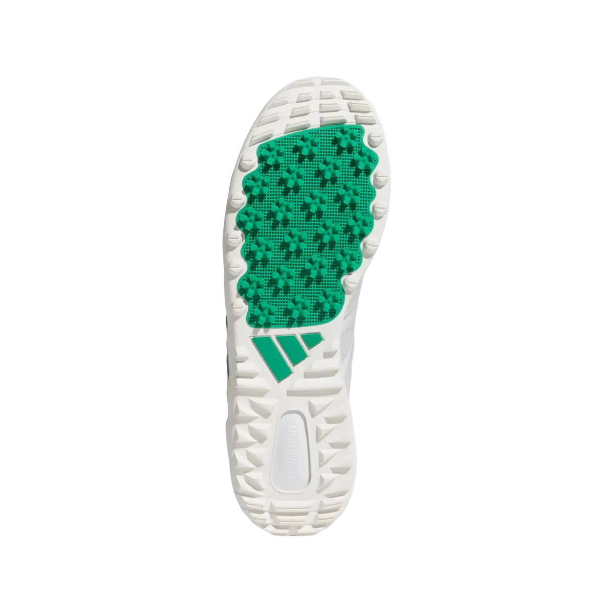 Adidas Retrocross Gripmore Men's Golf Shoes - White/Dash Grey