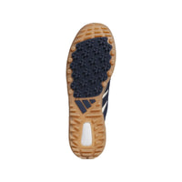 Adidas Retrocross Gripmore Men's Golf Shoes - White/Navy