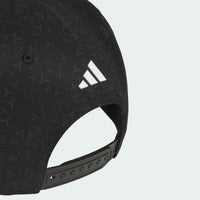 Adidas Tour Print Snapback Hat