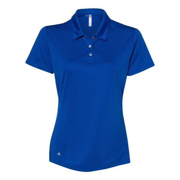 Adidas Women's Performance Polo