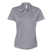 Adidas Women's Performance Polo