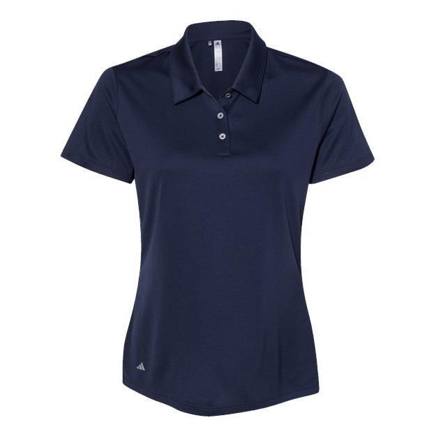 Adidas Women's Performance Polo