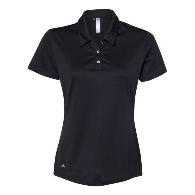 Adidas Women's Performance Polo