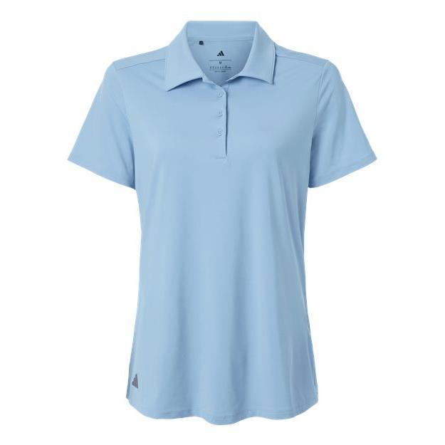 Adidas Women's Ultimate365 Solid Polo