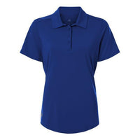 Adidas Women's Ultimate365 Solid Polo