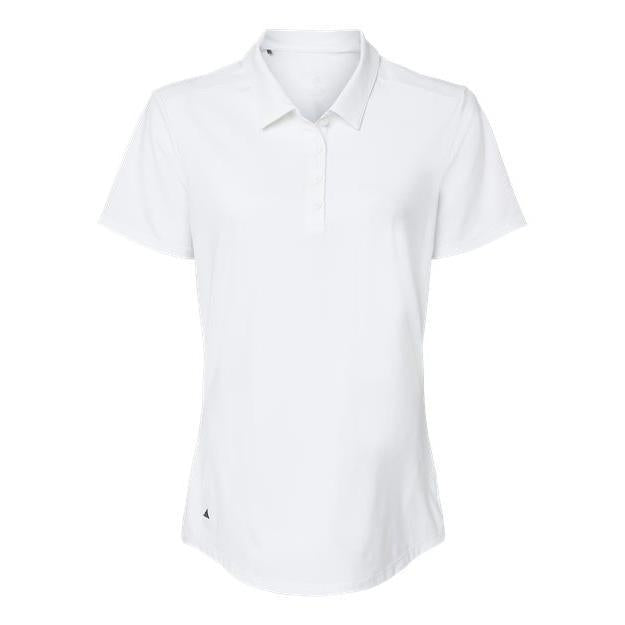 Adidas Women's Ultimate365 Solid Polo