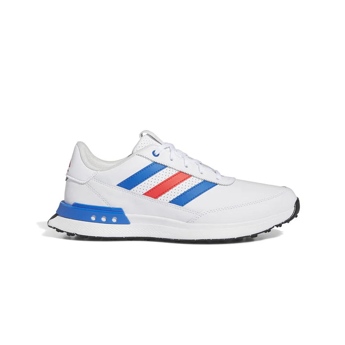 Adidas Mens S2G Spikeless Leather 24 Golf Shoe - SPECIAL BUY