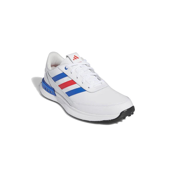 Adidas Mens S2G Spikeless Leather 24 Golf Shoe - SPECIAL BUY