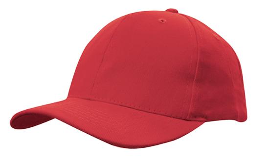 Custom Logo Headwear Canada Brushed Heavy Cotton With Snap Back