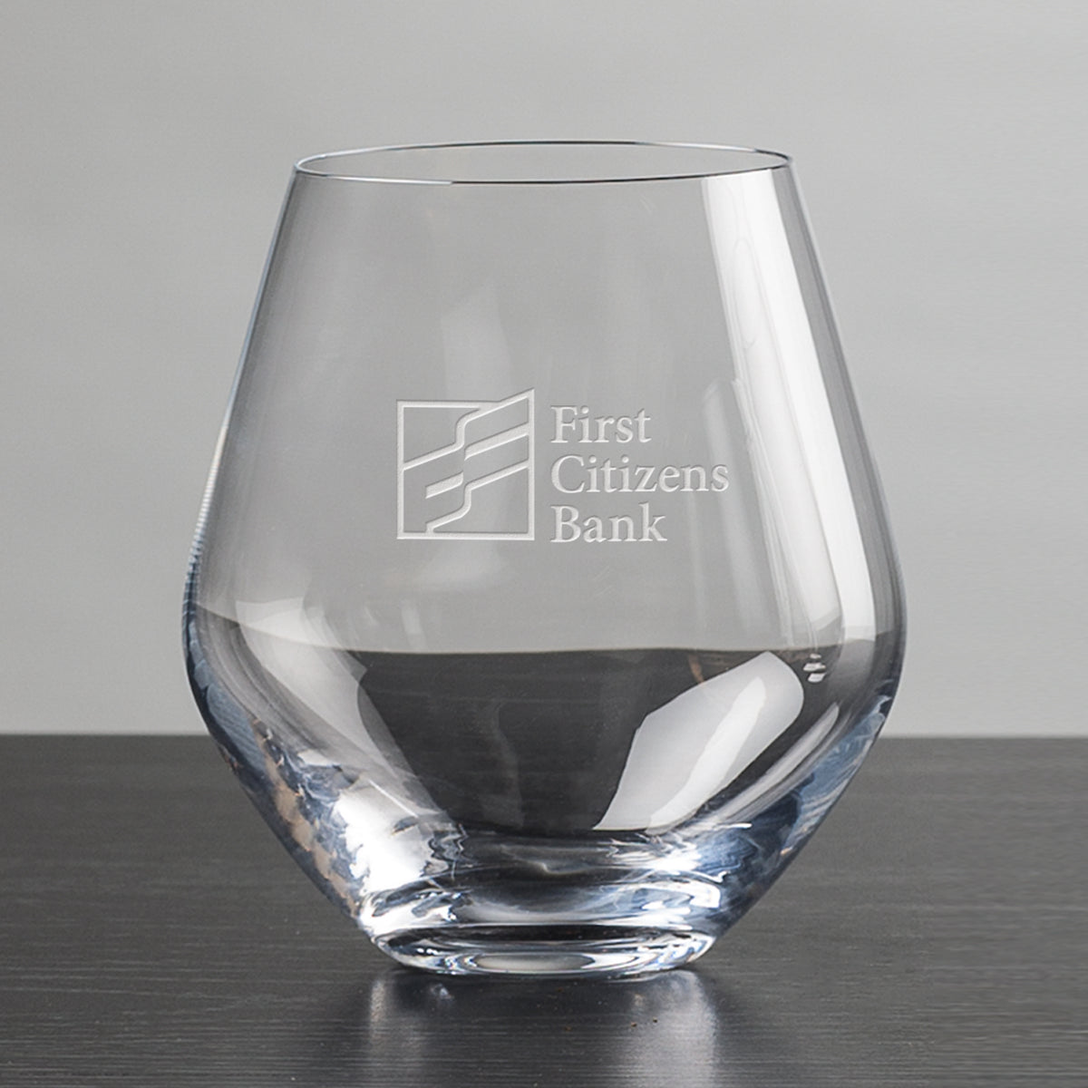 Custom Logo Graydon OTR/DOF - Deep Etch