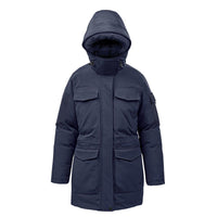 Custom Logo Stormtech Women's Denali Parka