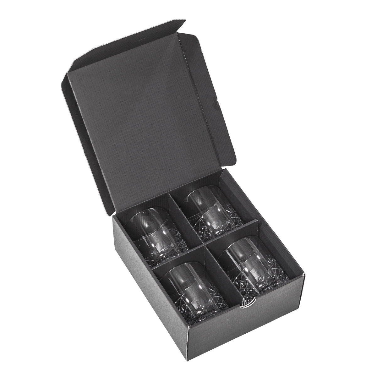 Set of 4's