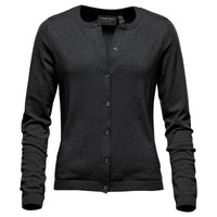 Custom Logo Stormtech Women's Avondale Cardigan