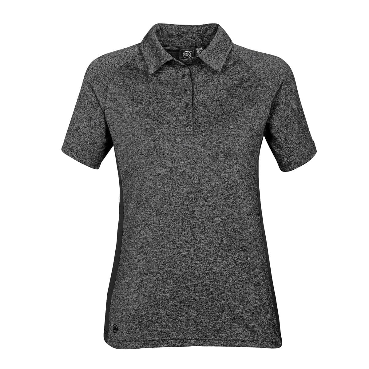 Custom Logo Stormtech Women's Tundra Polo