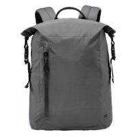 Custom Logo Stormtech Teton Roll Top Backpack 20