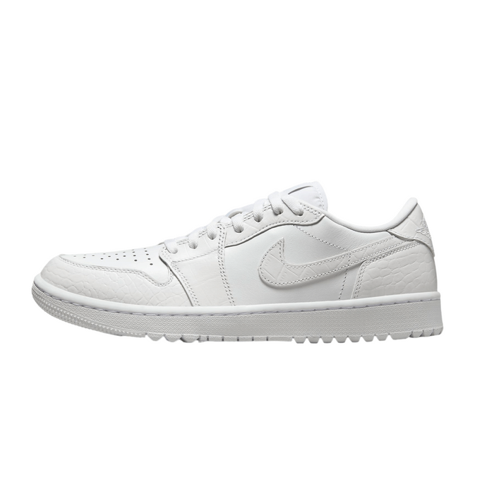 Nike Air Jordan 1 Low G Golf Shoes