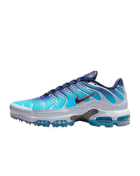Nike Air Max Plus G Golf Shoes - Blue Lightning / Deep Night / Football Grey / Blue Void