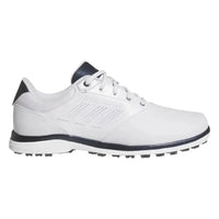 Adidas Alphaflex Golf Shoes - Womens