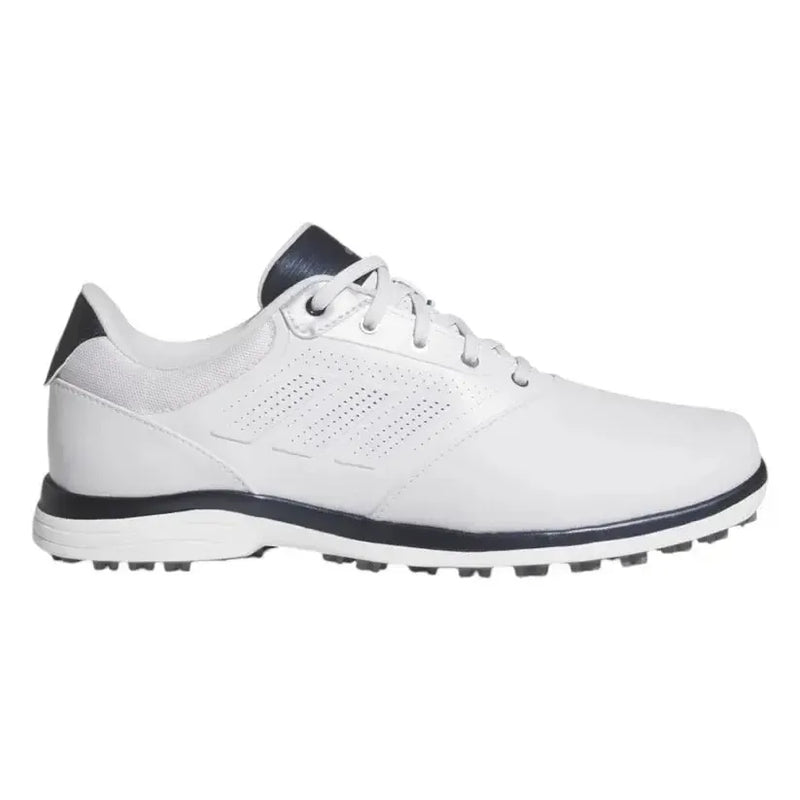 Adidas Alphaflex Golf Shoes - Womens