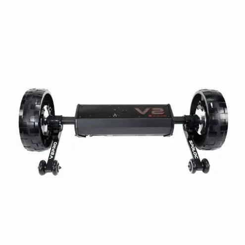 Alphard V2Pro Speedlock UPGRADE KIT