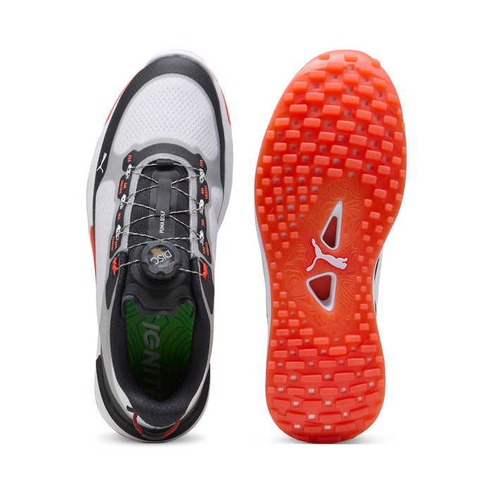 Puma IGNITE ELEVATE 2 Disc Spikeless Golf Shoe - Men