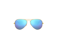 Ray Ban Aviator Large Metal Sunglasses