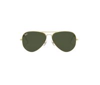 Ray Ban Aviator Large Metal Sunglasses