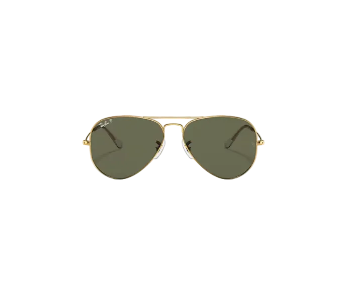 Ray Ban Aviator Large Metal Sunglasses