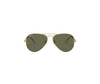 Ray Ban Aviator Large Metal Sunglasses