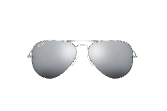 Ray Ban Aviator Large Metal Sunglasses