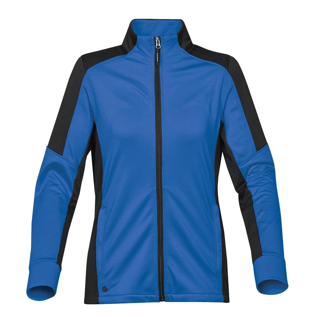 Custom Logo Stormtech Women's Chakra Fleece Jacket