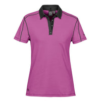 Custom Logo Stormtech Women's Odyssey Performance Polo