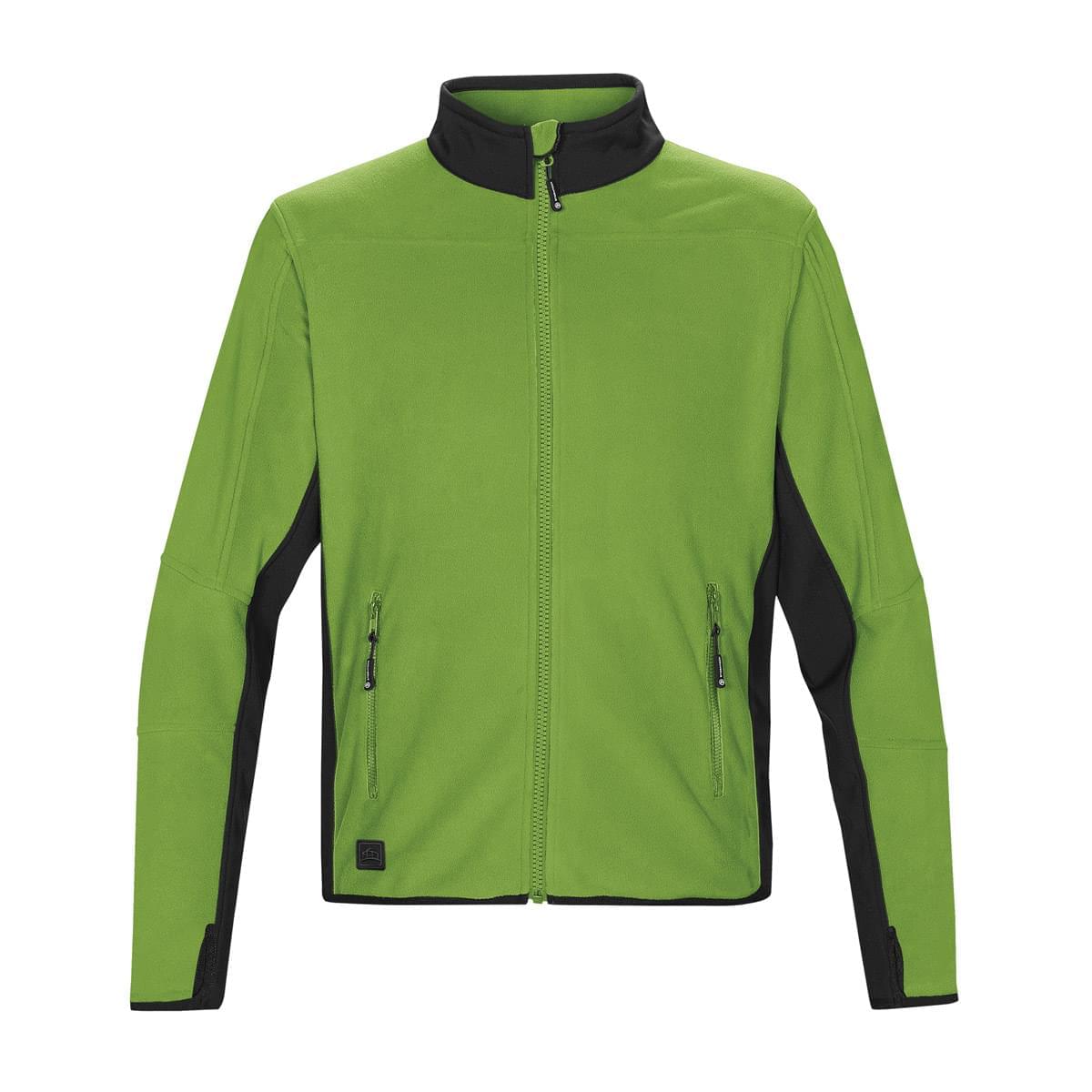 Custom Logo Stormtech Men's Glacier Fleece