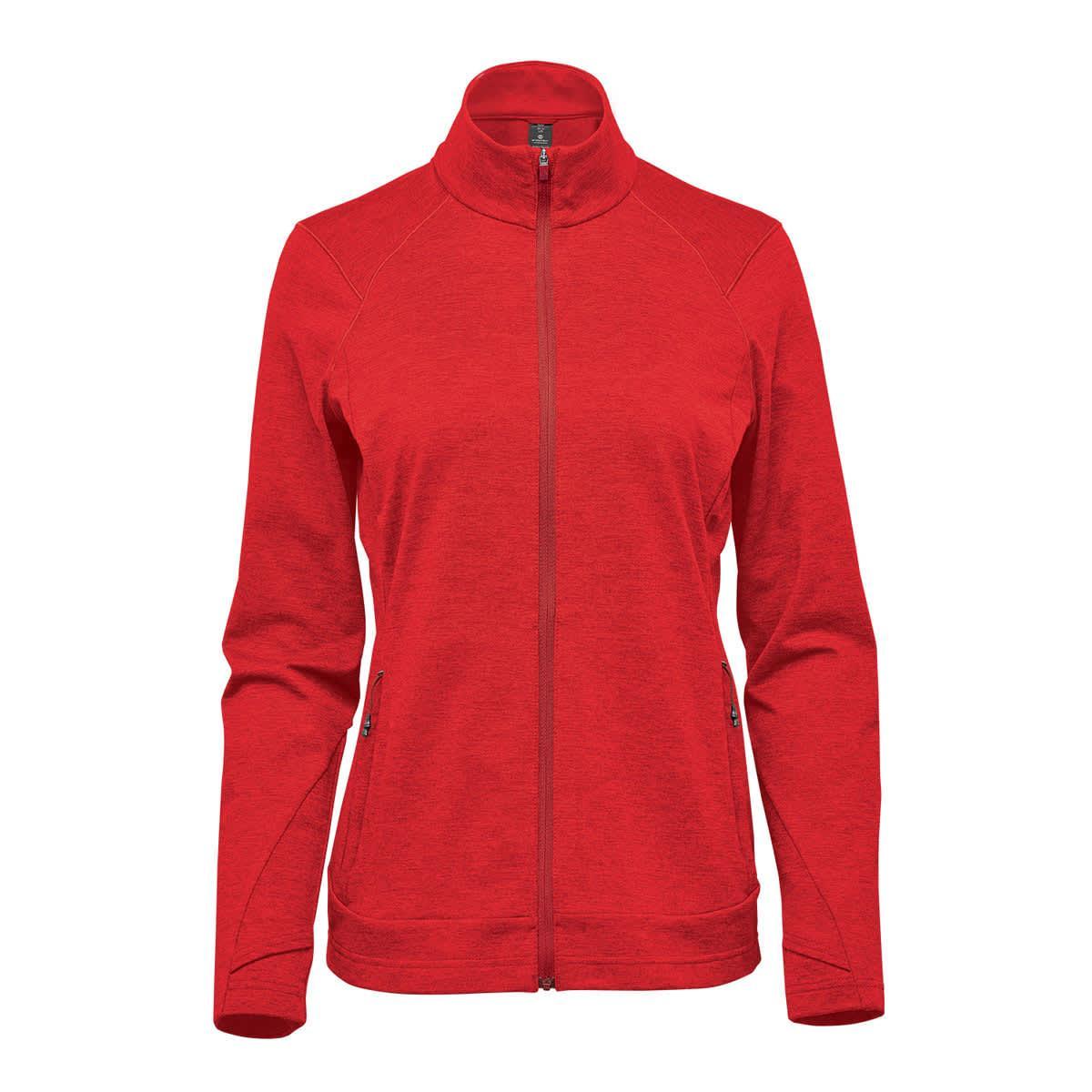 Custom Logo Stormtech Women's Treeline Performance Jacket