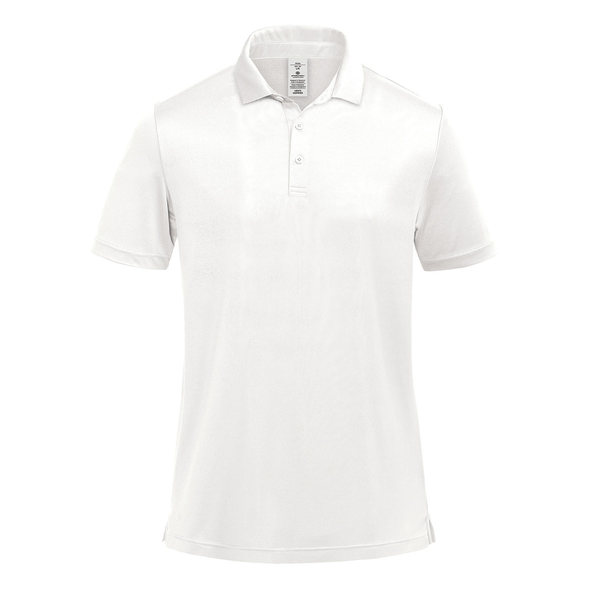 Custom Logo Stormtech Men's Monterey S/S Polo