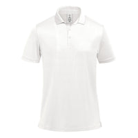 Custom Logo Stormtech Men's Monterey S/S Polo