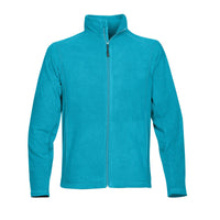 Custom Logo Stormtech Men's Eclipse Fleece Jacket