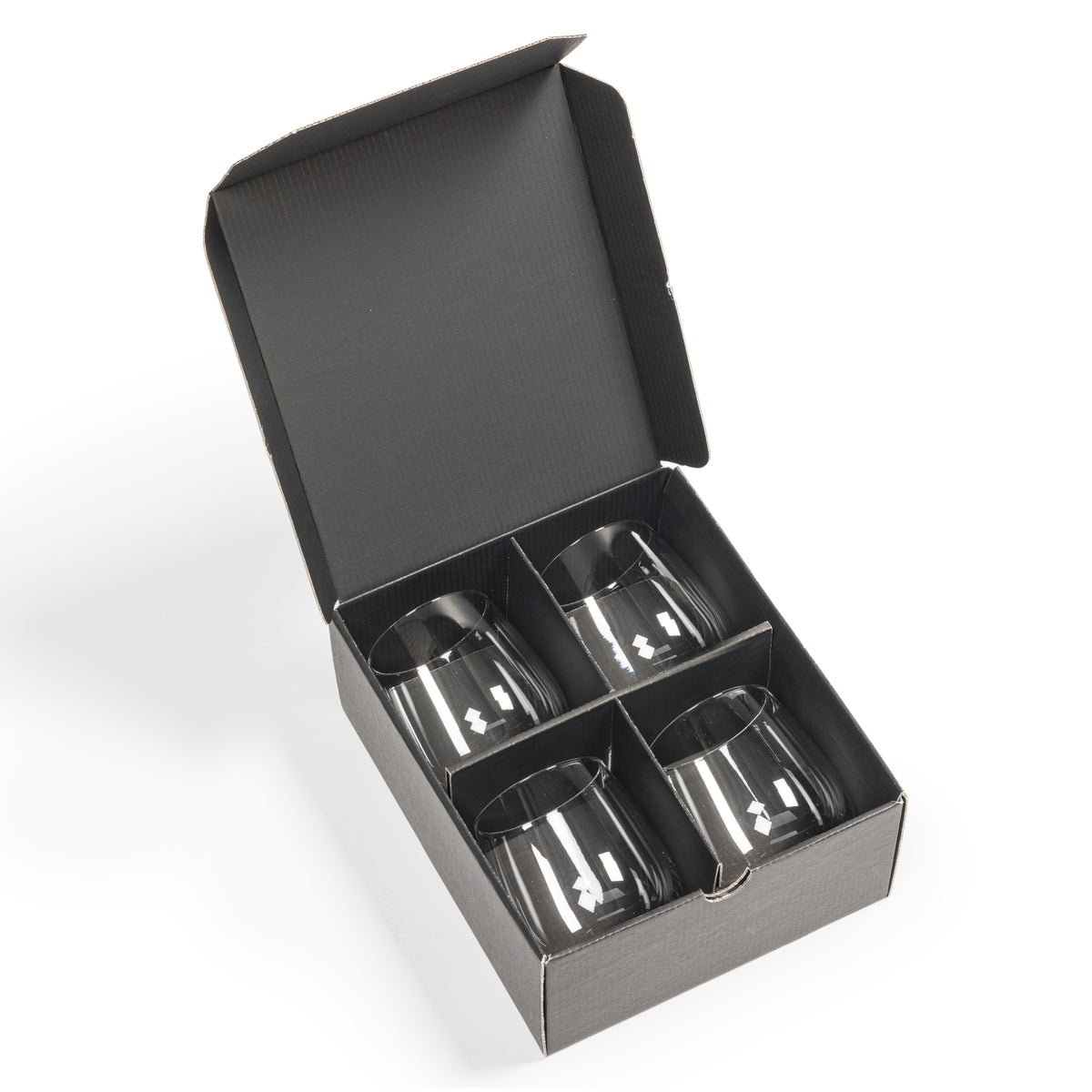 Set of 4's