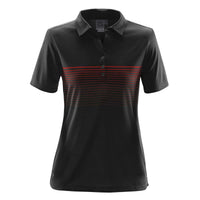 Custom Logo Stormtech Women's Wavelength Polo