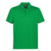 Custom Logo Stormtech Men's Inertia Sport Polo