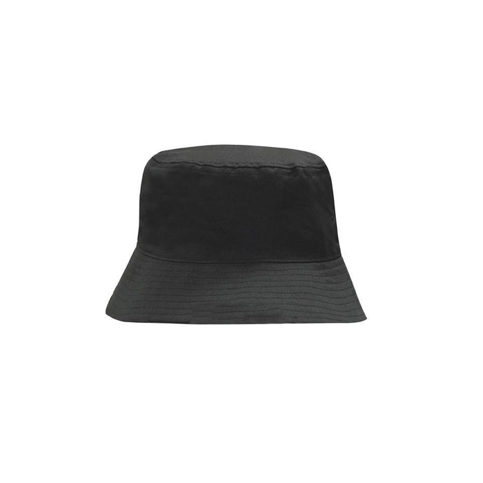 Custom Logo Headwear Canada Recycled Breathable Poly twill Bucket Hat